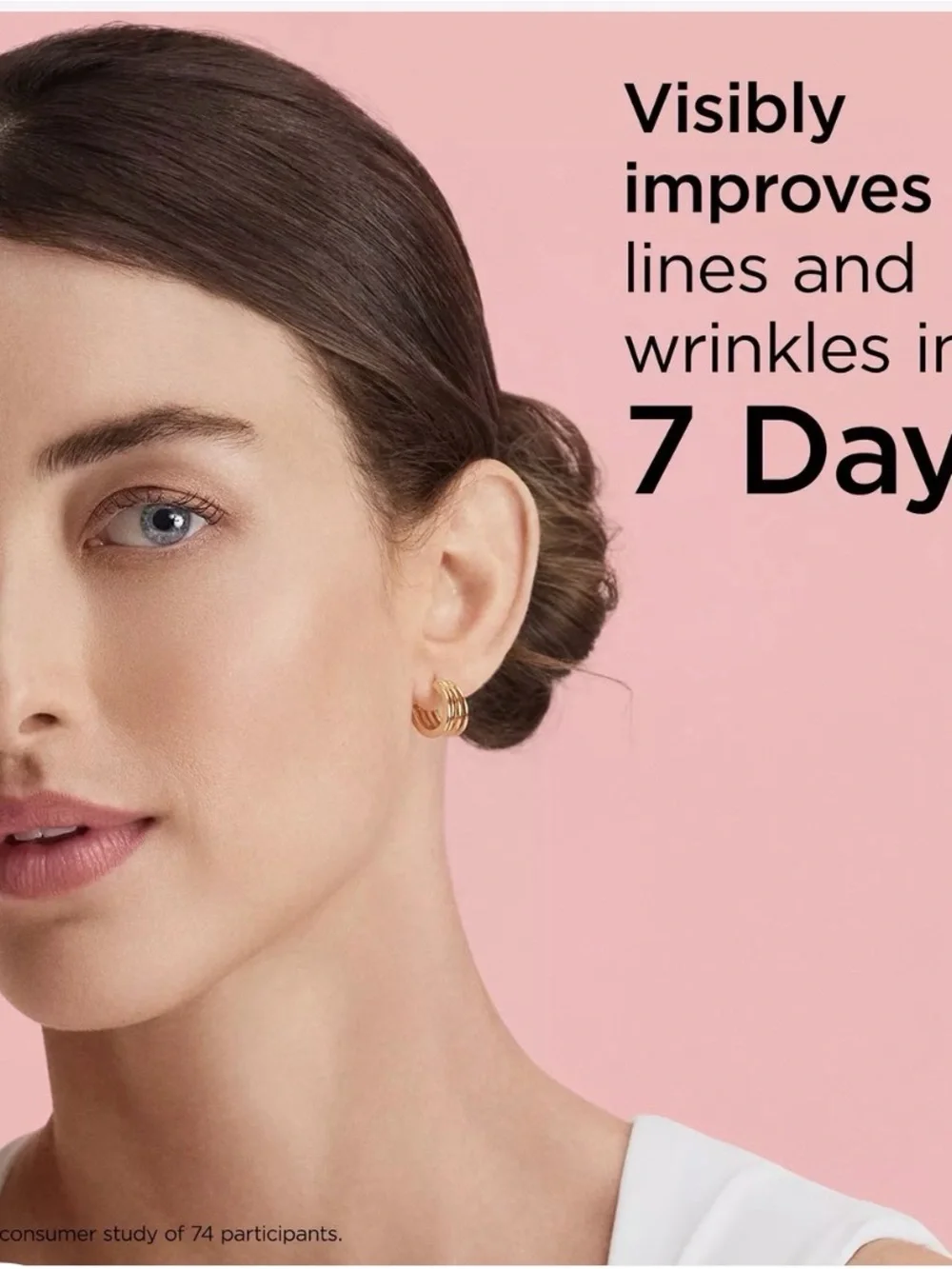 Elizabeth Arden RETINOL + HPR CERAMIDE CAPSULES RAPID SKIN RENEWING SERUM